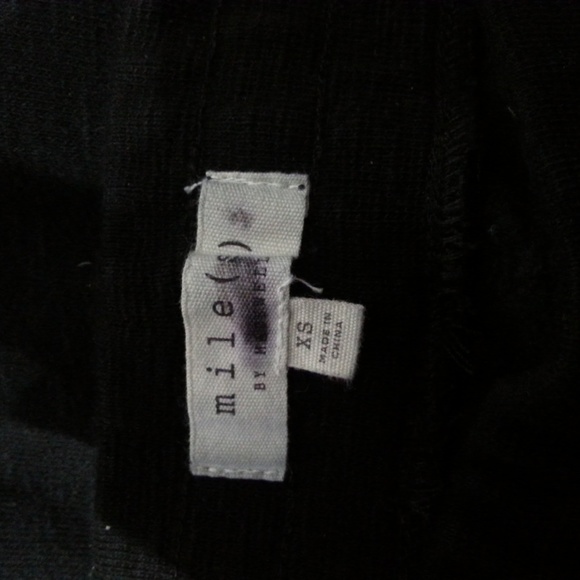 MADEWELL Step Hem Sweatpants - Picture 6 of 7